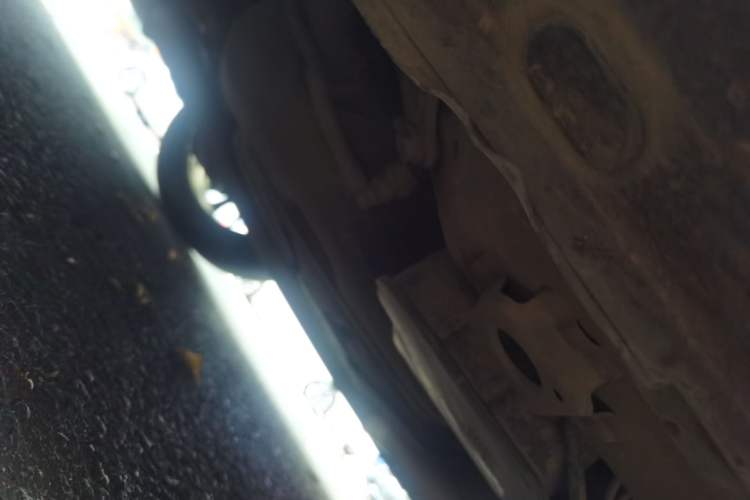Used Buick LaCrosse 2016 28T Premium Edition Chassis Rear Right
