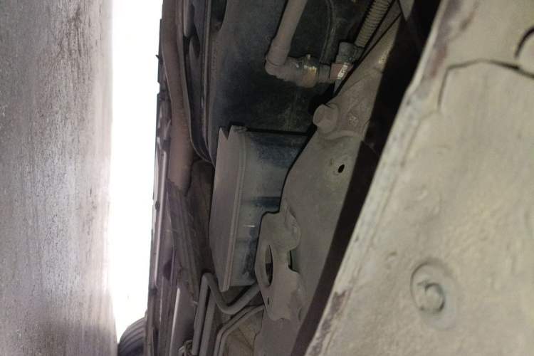 Used Buick LaCrosse 2016 20T Elite Edition Chassis Rear Right