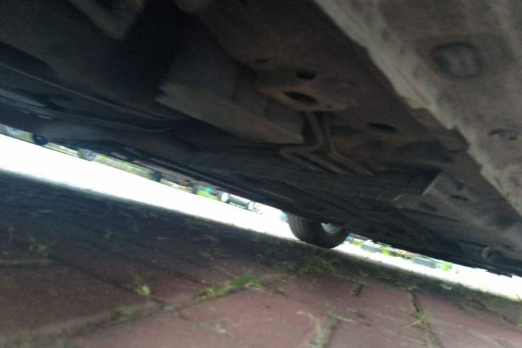 Used Buick LaCrosse 2016 20T Elite Edition Chassis Rear Right