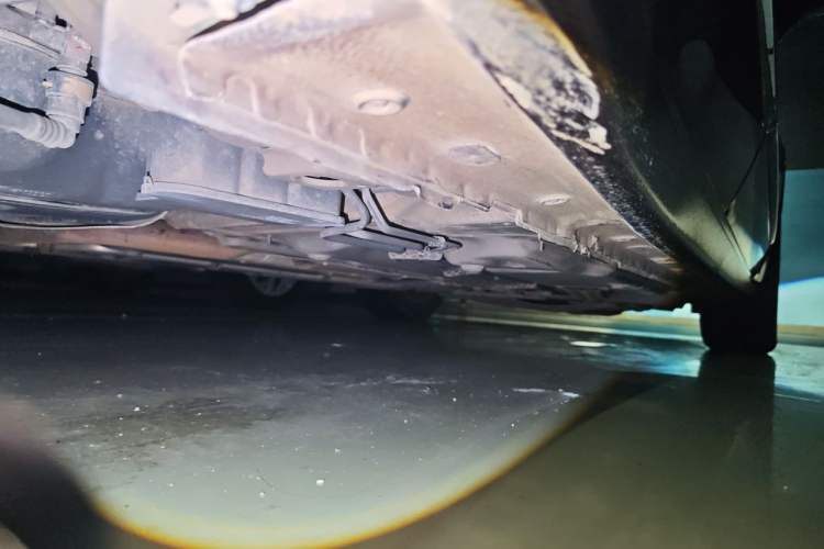Used Buick LaCrosse 2016 20T Elite Edition Chassis Rear Right