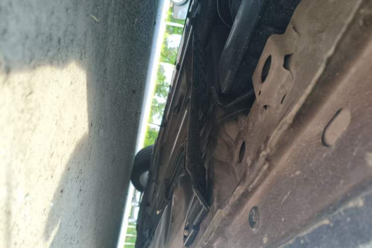 Used Buick LaCrosse 2016 Revised 20T Leading Edition Chassis Rear Right