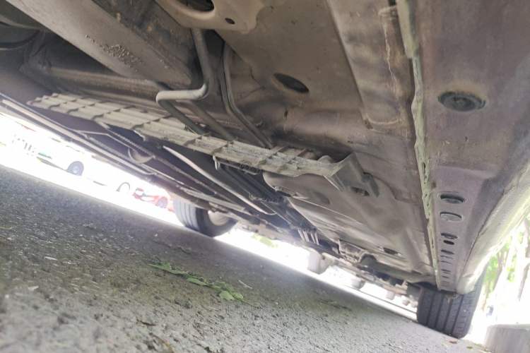 Used Buick LaCrosse 2016 20T Elite Edition Chassis Rear Right
