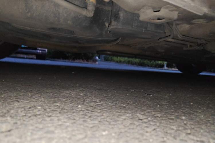 Used Buick LaCrosse 2016 20T Elite Edition Chassis Rear Right
