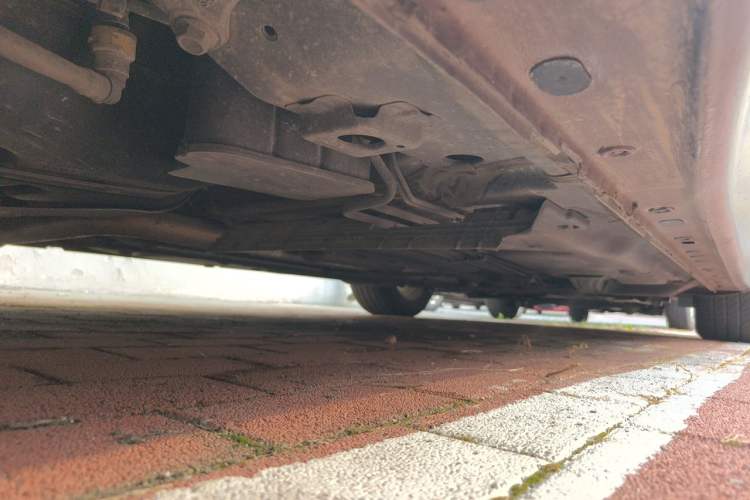 Used Buick LaCrosse 2016 20T Elite Edition Chassis Rear Right