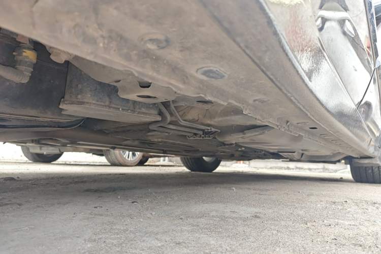 Used Buick LaCrosse 2016 20T Luxury Model Chassis Rear Right