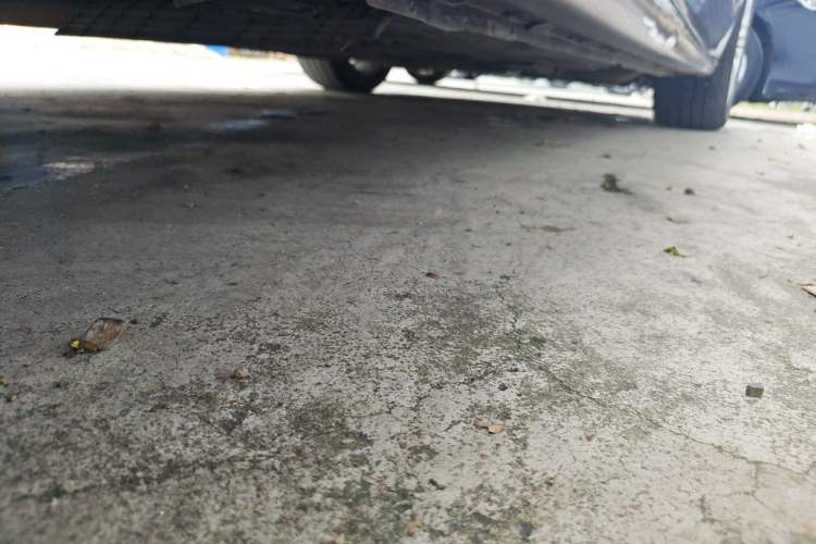Used Buick LaCrosse 2016 28T Luxury Version Chassis Rear Right