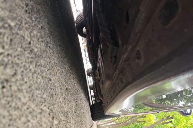 Used Buick LaCrosse 2016 20T Elite Edition Chassis Rear Right