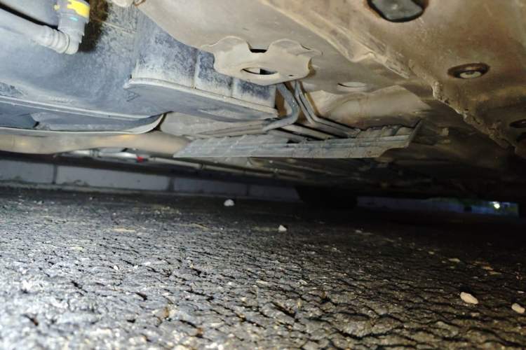 Used Buick LaCrosse 2016 20T Elite Edition Chassis Rear Right