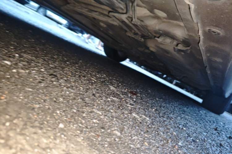 Used Buick LaCrosse 2016 20T Elite Edition Chassis Rear Right