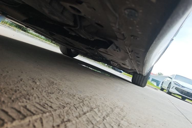 Used Buick LaCrosse 2016 Revised 20T Leading Edition Chassis Rear Right
