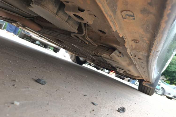 Used Buick LaCrosse 2016 20T Elite Edition Chassis Rear Right