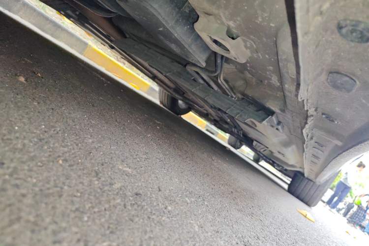 Used Buick LaCrosse 2016 20T Elite Edition Chassis Rear Right