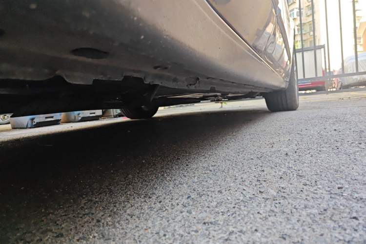 Used Buick LaCrosse 2016 20T Luxury Model Chassis Rear Right