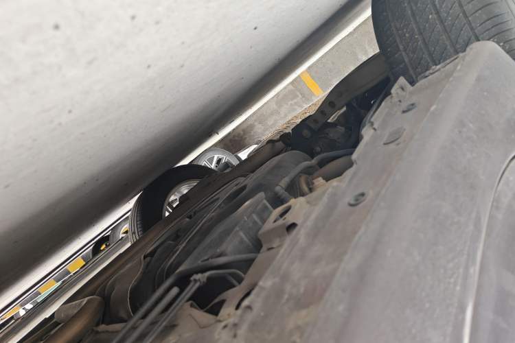 Used Buick LaCrosse 2016 20T Elite Edition Chassis Rear Right