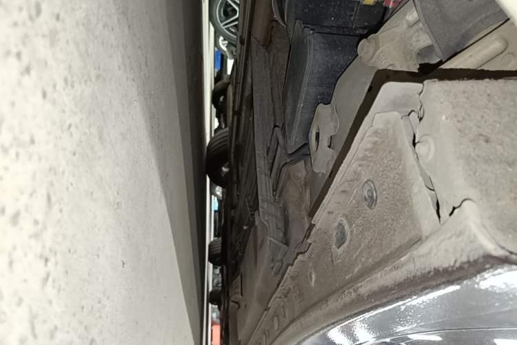 Used Buick LaCrosse 2016 20T Elite Edition Chassis Rear Right