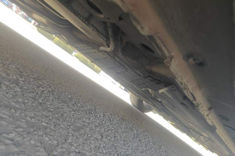 Used Buick LaCrosse 2016 Revised 20T Leading Edition Chassis Rear Right
