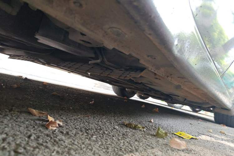 Used Buick LaCrosse 2016 20T Luxury Model Chassis Rear Right