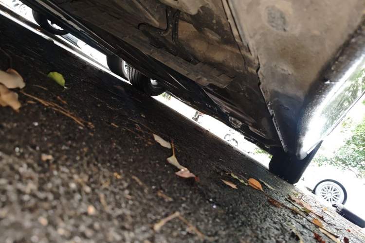 Used Buick LaCrosse 2016 20T Elite Edition Chassis Rear Right