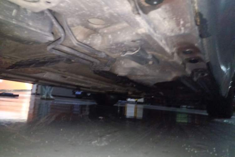 Used Buick LaCrosse 2016 20T Elite Edition Chassis Rear Right