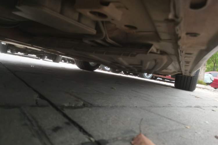 Used Buick LaCrosse 2016 20T Luxury Model Chassis Rear Right
