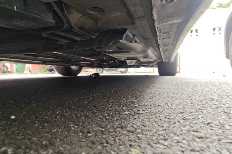 Used Buick LaCrosse 2016 20T Leading Model Chassis Rear Right