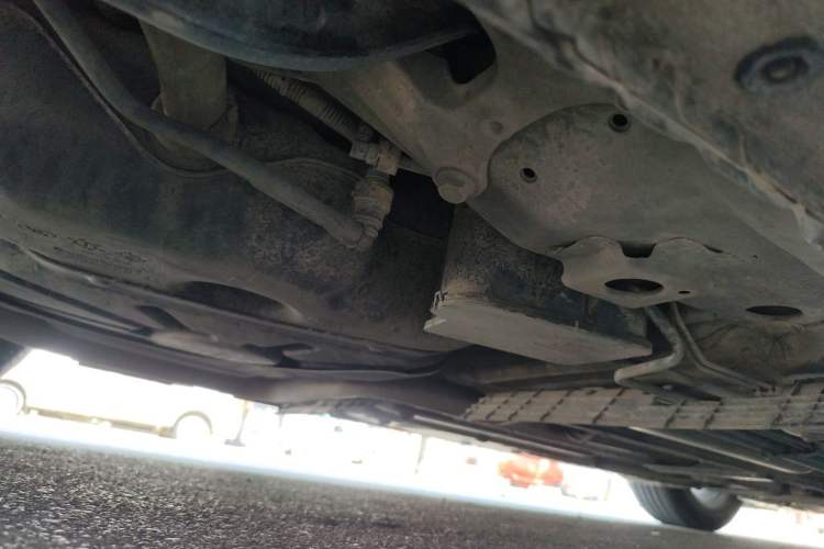 Used Buick LaCrosse 2016 20T Elite Edition Chassis Rear Right