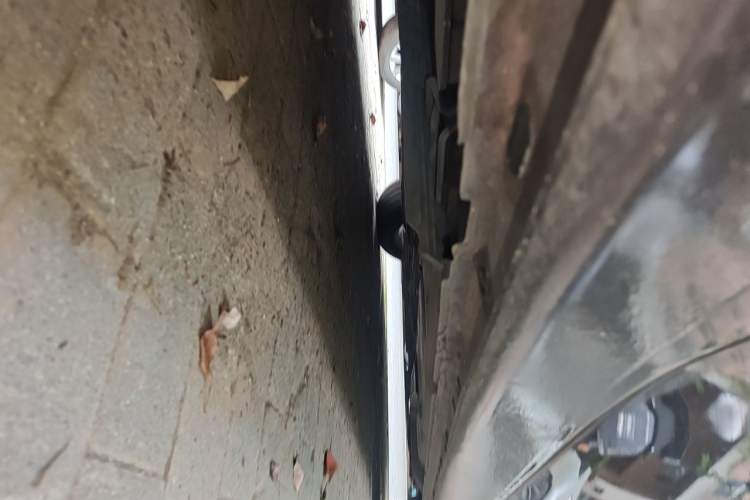 Used Buick LaCrosse 2016 20T Luxury Model Chassis Rear Right