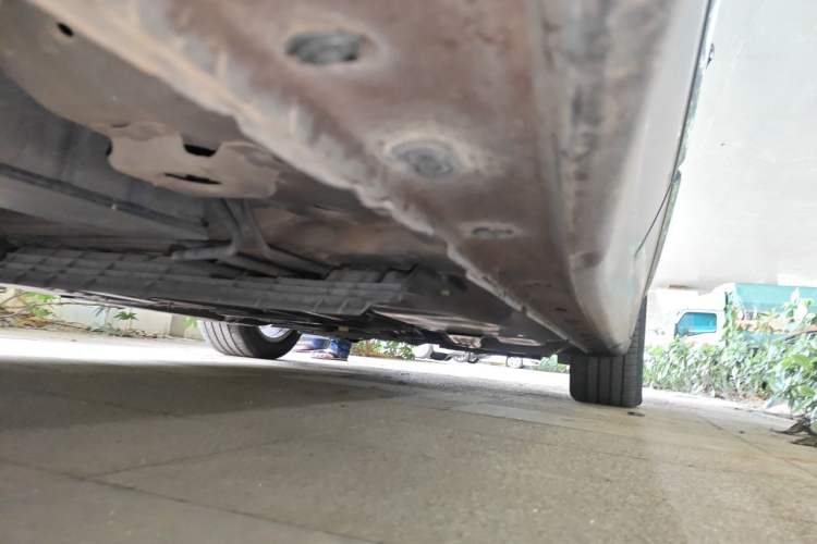 Used Buick LaCrosse 2016 28T Premium Edition Chassis Rear Right