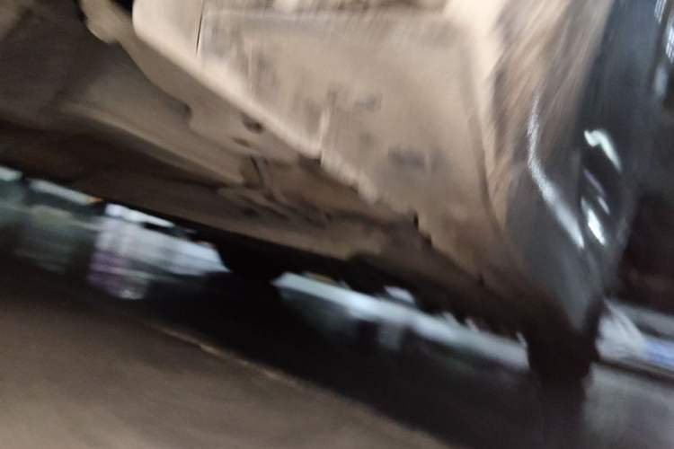 Used Buick LaCrosse 2016 20T Elite Edition Chassis Rear Right