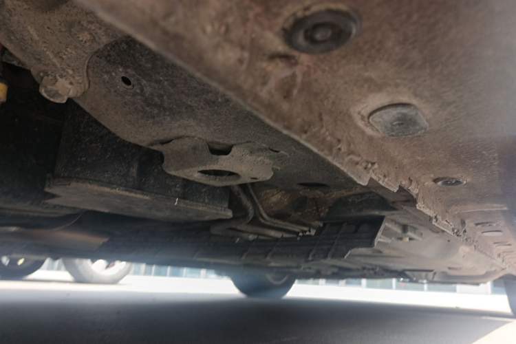 Used Buick LaCrosse 2016 20T Elite Edition Chassis Rear Right