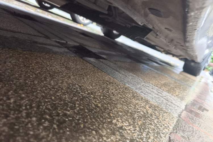Used Buick LaCrosse 2016 20T Leading Model Chassis Rear Right