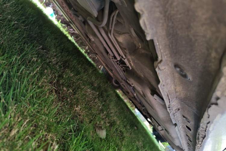 Used Buick LaCrosse 2016 20T Elite Edition Chassis Rear Right