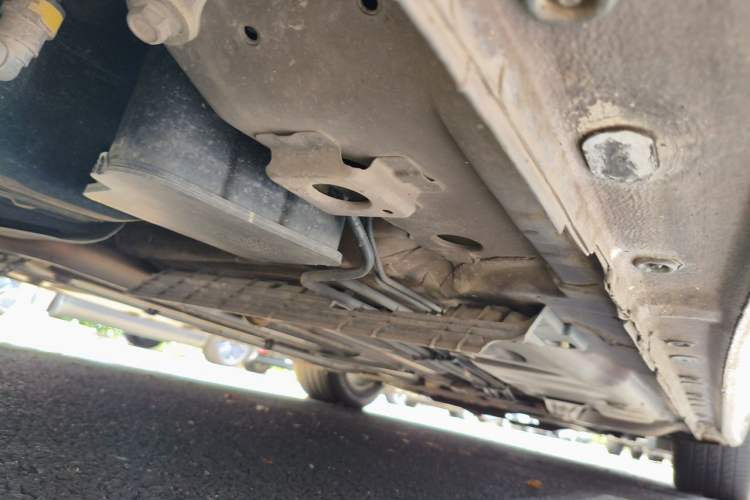Used Buick LaCrosse 2016 20T Elite Edition Chassis Rear Right
