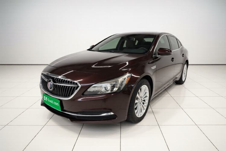 Used Buick LaCrosse 2016 Revised Version 28T Elite Edition Guazi used car, China used car export, Used car for sale, Used  cars, Cheapest cars for sale