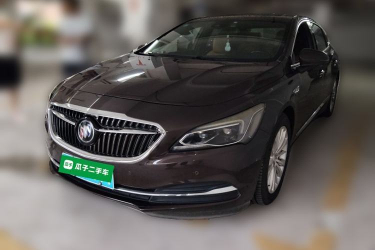 Used Buick LaCrosse 2016 28T Luxury Version Guazi used car, China used car export, Used car for sale, Used  cars, Cheapest cars for sale