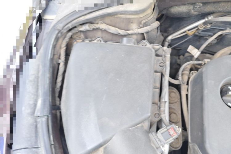 Used Buick LaCrosse 2016 20T Elite Edition Engine Bay Right