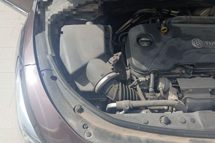 Used Buick LaCrosse 2016 20T Elite Edition Engine Bay Right