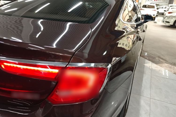 Used Buick LaCrosse 2016 Revised 20T Leading Edition Exterior 3