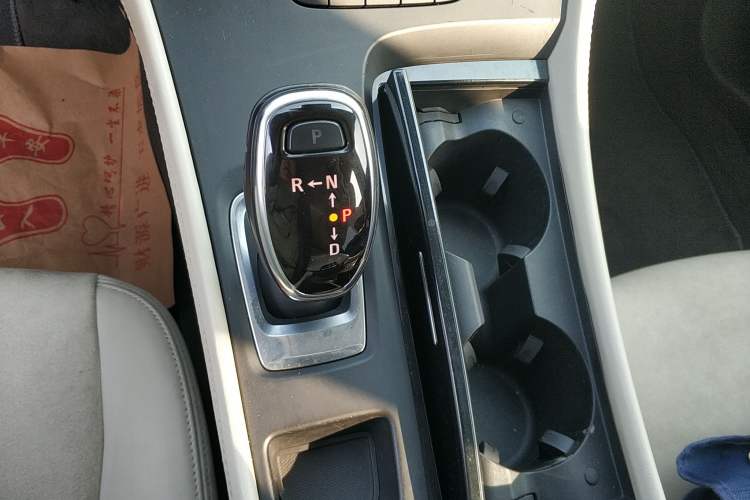 Used Buick LaCrosse 2016 30H Luxury Version Gear Lever