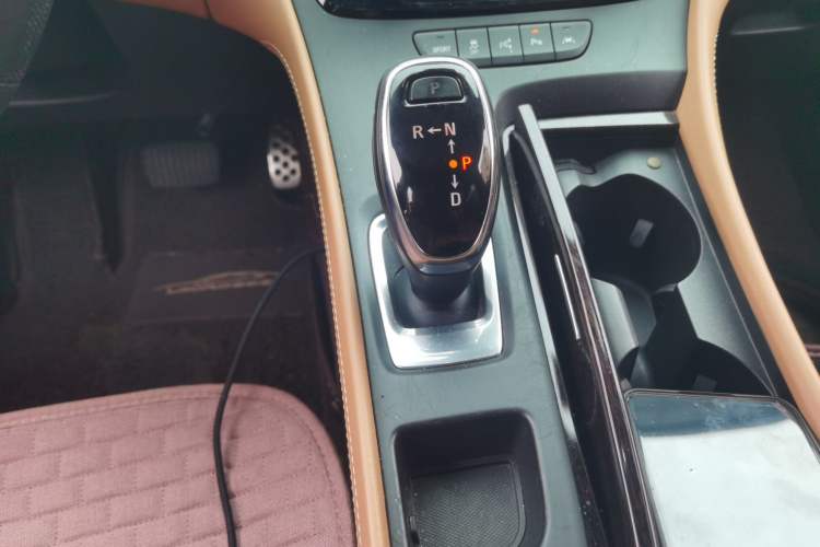 Used Buick LaCrosse 2016 20T Luxury Model Gear Lever