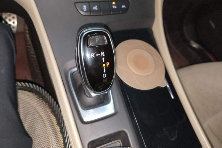Used Buick LaCrosse 2016 30H Luxury Version Gear Lever