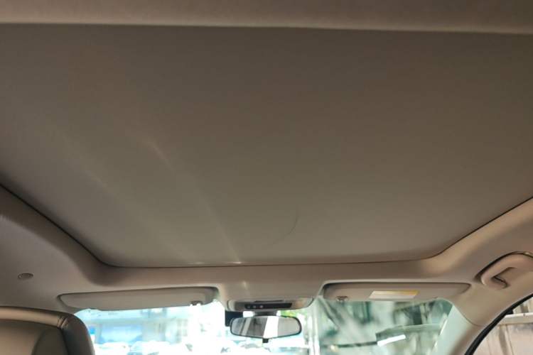 Used Buick LaCrosse 2016 Revised 20T Leading Edition Headliner