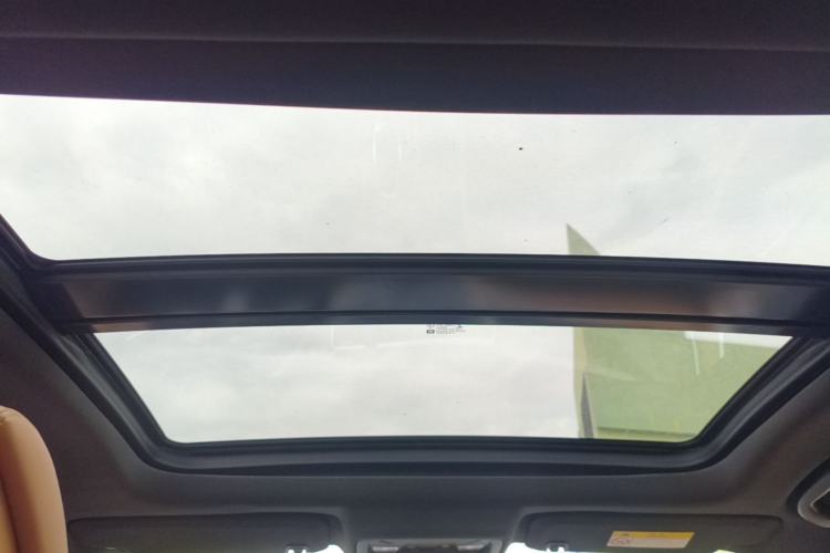 Used Buick LaCrosse 2016 20T Elite Edition Headliner
