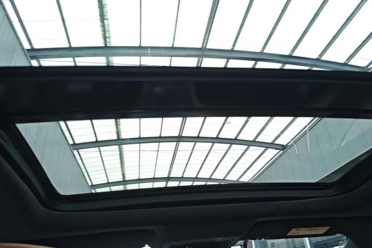 Used Buick LaCrosse 2016 20T Elite Edition Headliner
