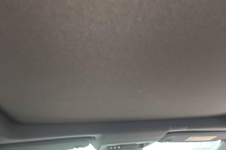 Used Buick LaCrosse 2016 28T Luxury Version Headliner