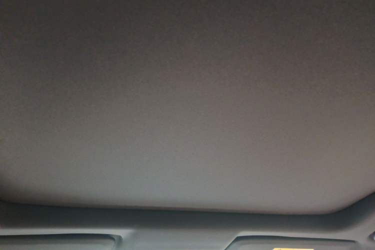 Used Buick LaCrosse 2016 20T Luxury Model Headliner