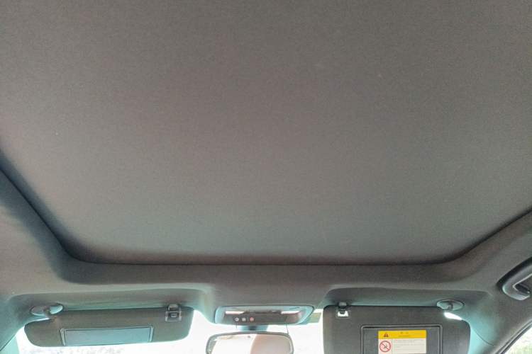 Used Buick LaCrosse 2016 28T Elite Model Headliner