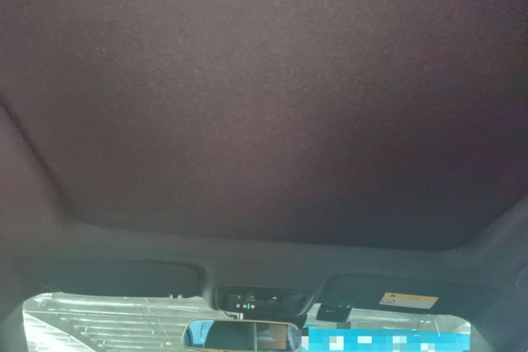 Used Buick LaCrosse 2016 20T Luxury Model Headliner