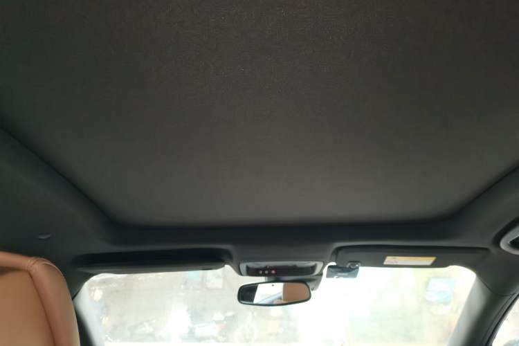 Used Buick LaCrosse 2016 20T Luxury Model Headliner