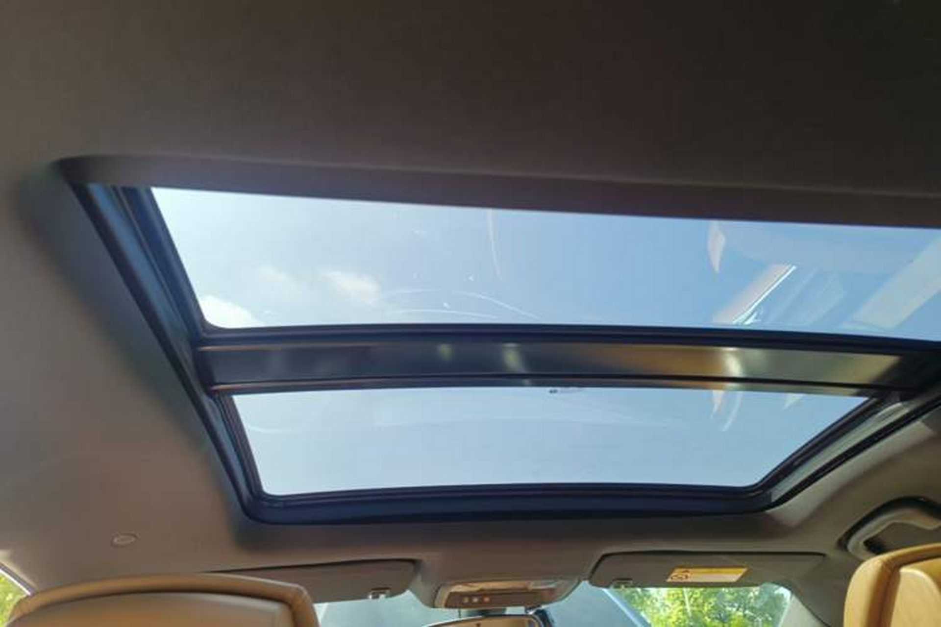 Used Buick LaCrosse 2016 20T Elite Edition Headliner